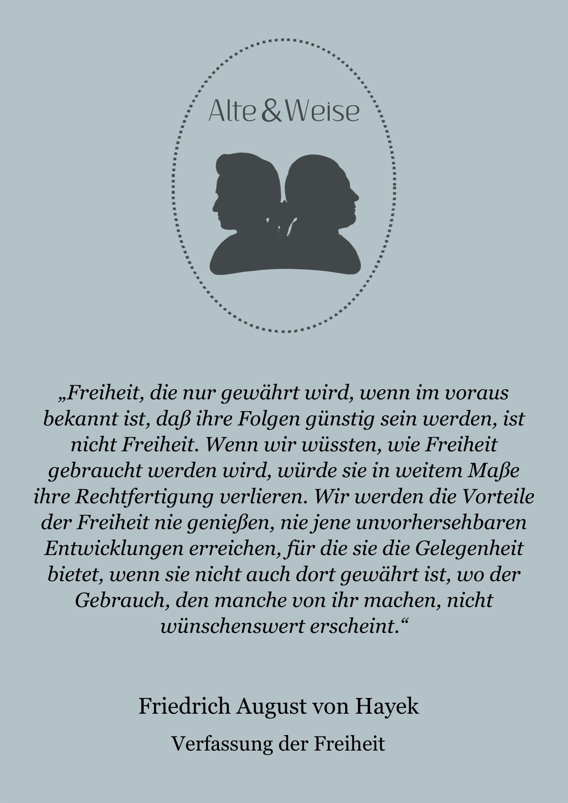 Zeller der Woche: fehlerfrei
