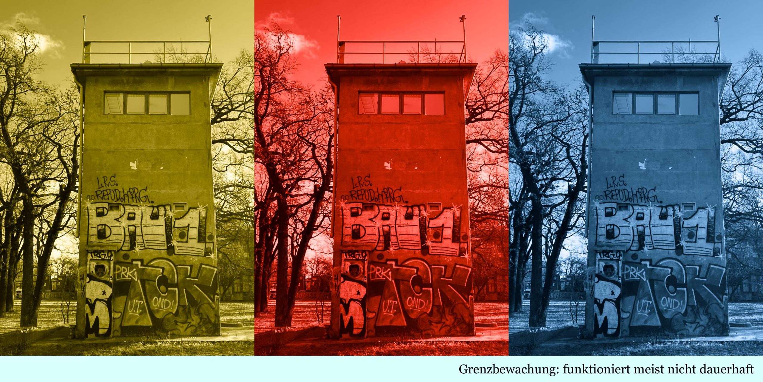 Zeller der Woche: niedere Gründe