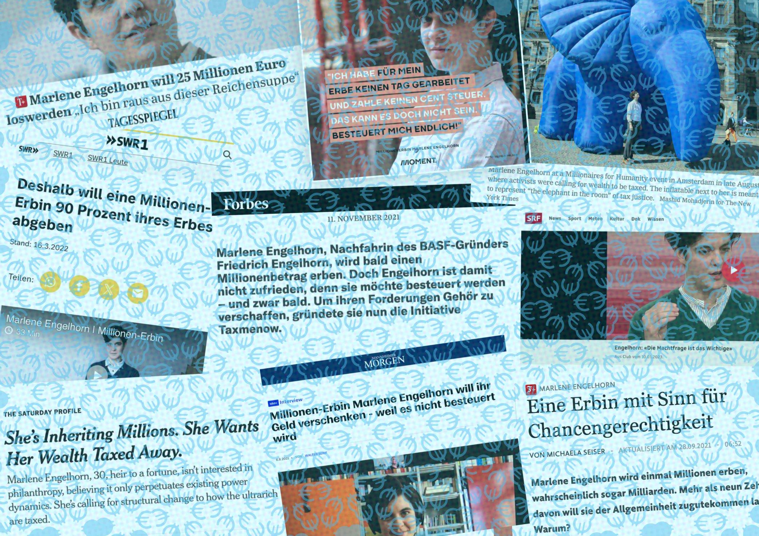 Zeller der Woche: fehlerfrei