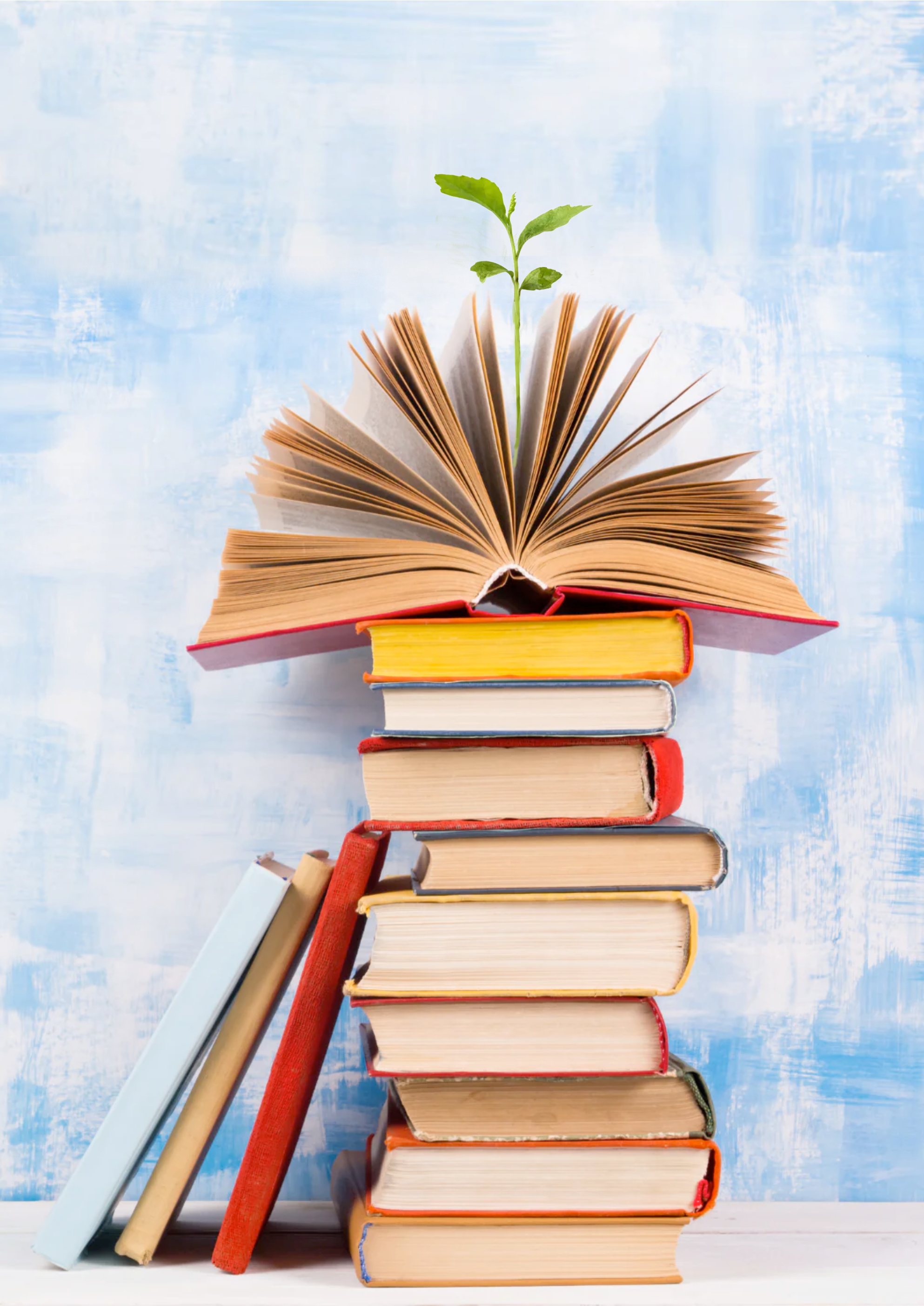 Publico-Bücherfrühling I: