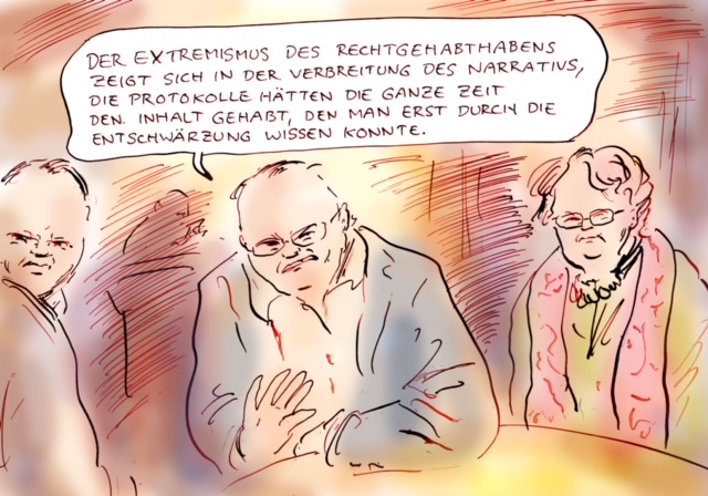 Zeller der Woche: Neue Extreme