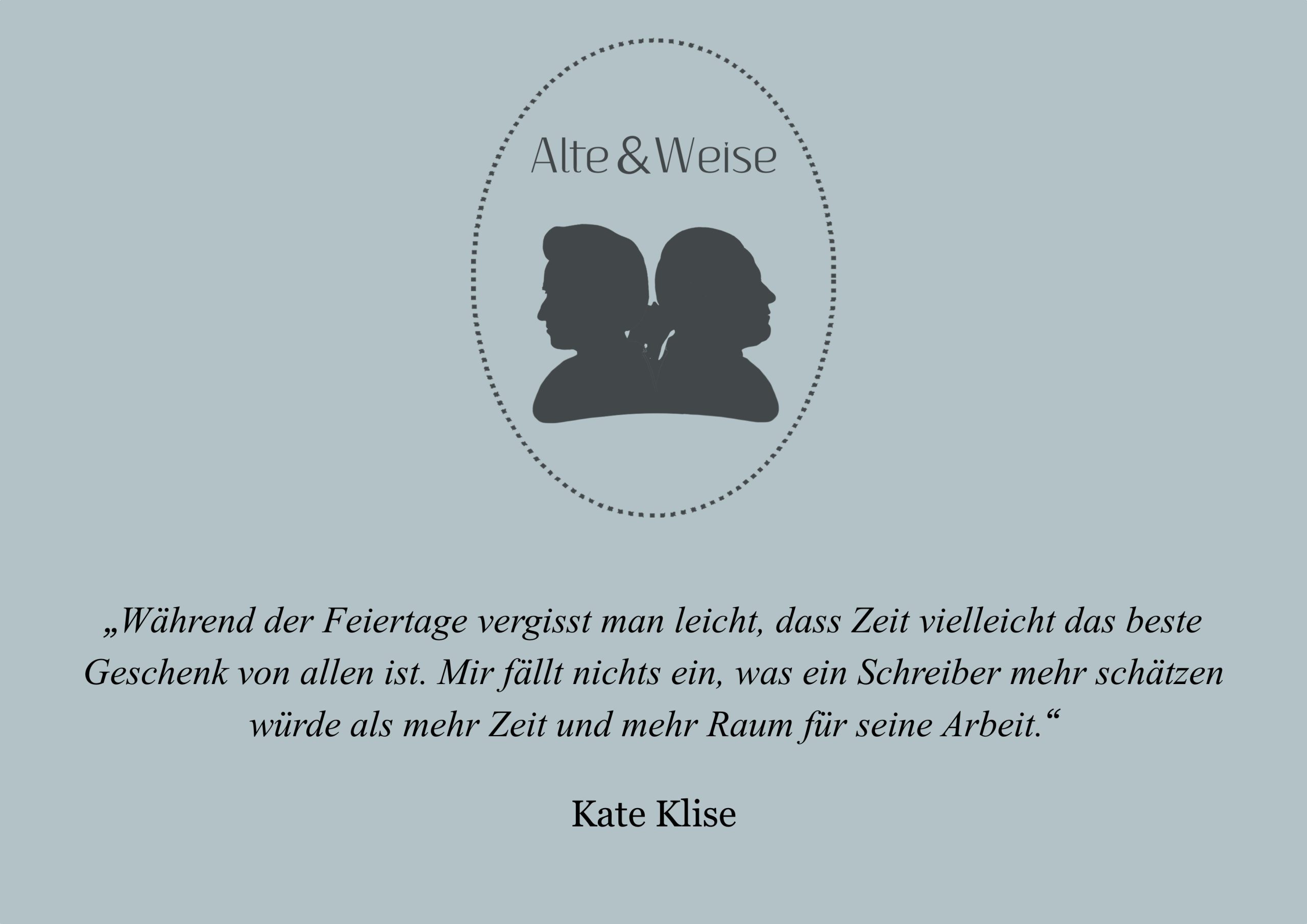 Wie Sie Weihnachten so feiern, dass es den Volkserziehungsrat vor Grausen schüttelt