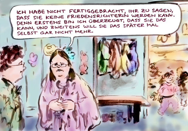Zeller der Woche: Numerus Clausus