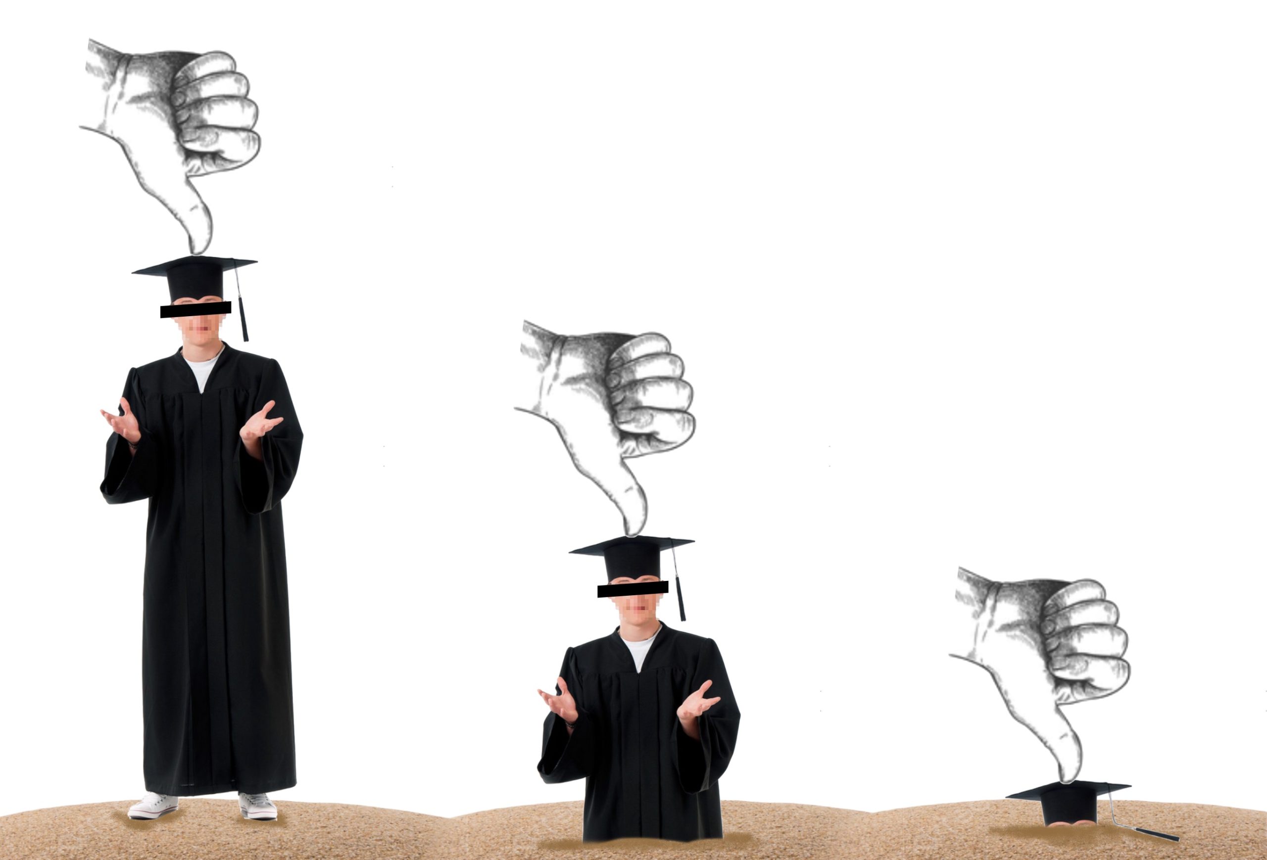 Publico DossierAchtung, gefährlicher Professor