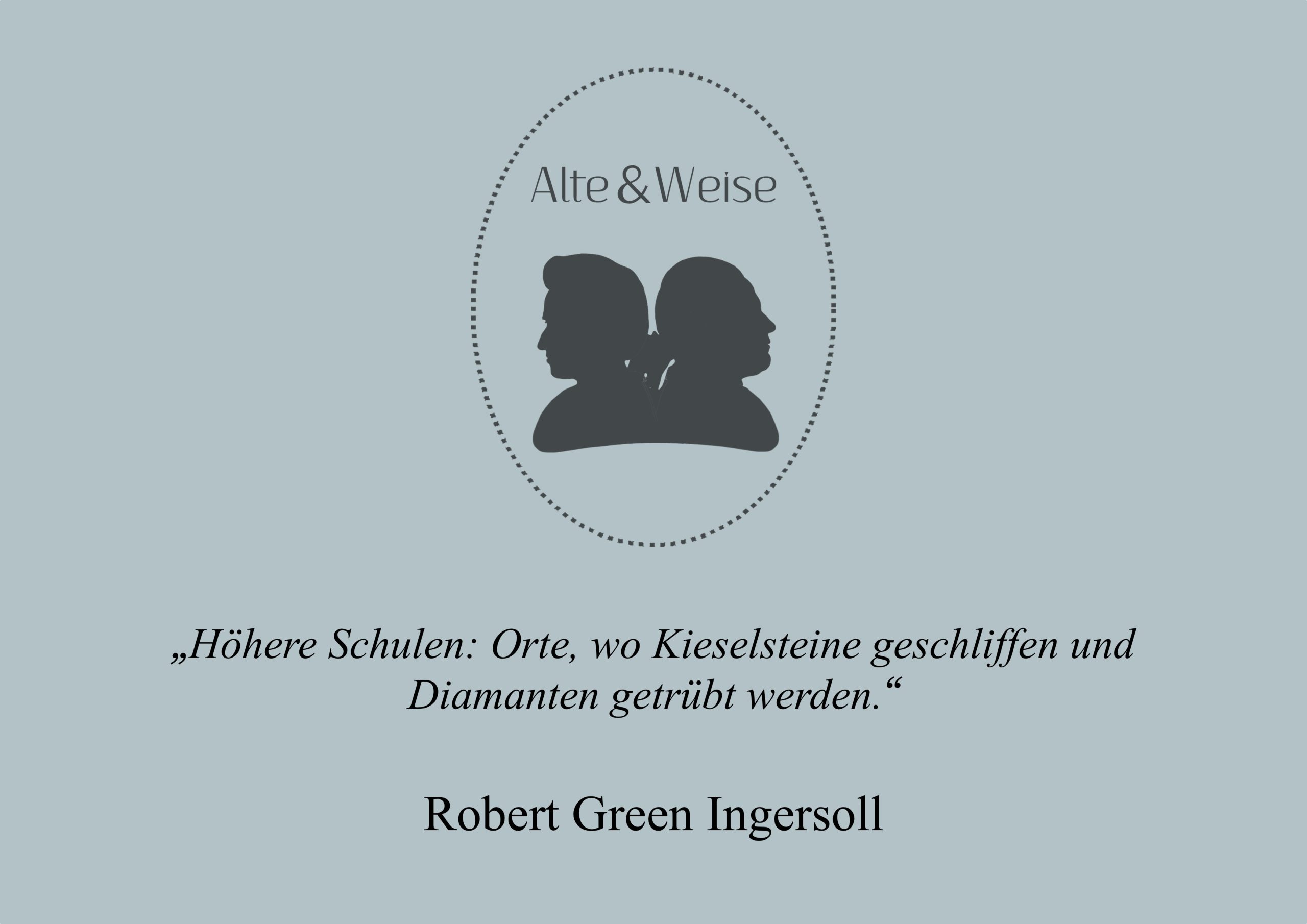 Zeller der Woche: politische Verpflichtung