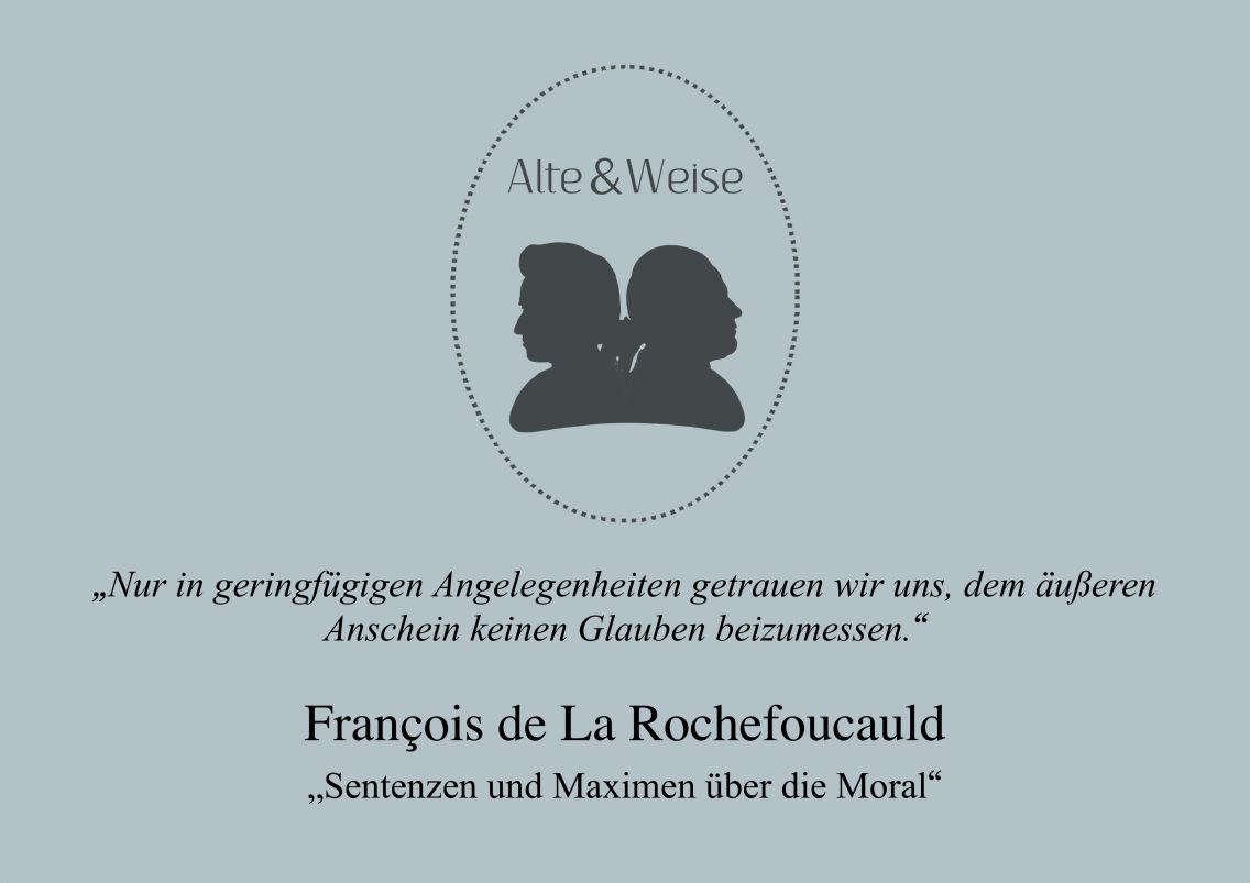 Alte & Weise