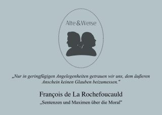 Alte & Weise