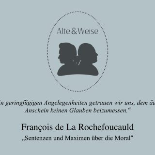 Zeller der Woche:
