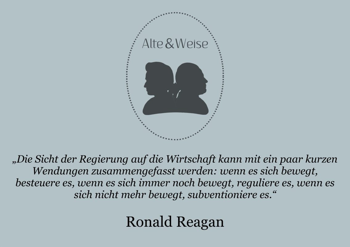 Alte & Weise