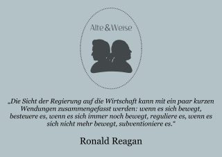 Alte & Weise