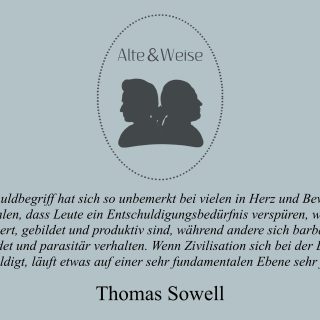 Zeller der Woche: Denktank
