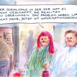 Zeller der Woche: Denktank