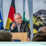 Wie wäre es mit einem Bundespräsidenten für die Bürger?
