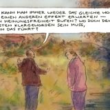 Zeller der Woche: