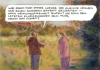 Zeller der Woche: