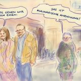 Zeller der Woche: neokolonial