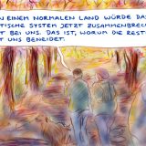 Zeller der Woche: sichere Stabilität