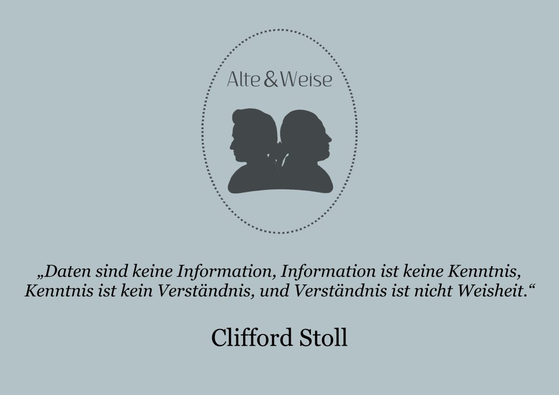 Alte & Weise