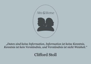 Alte & Weise