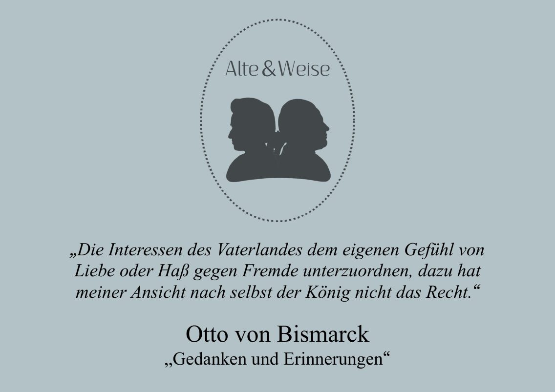 Alte & Weise