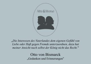 Alte & Weise