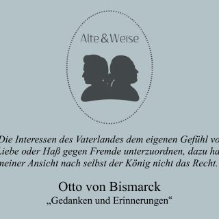 Zeller der Woche: Gefolgschaft