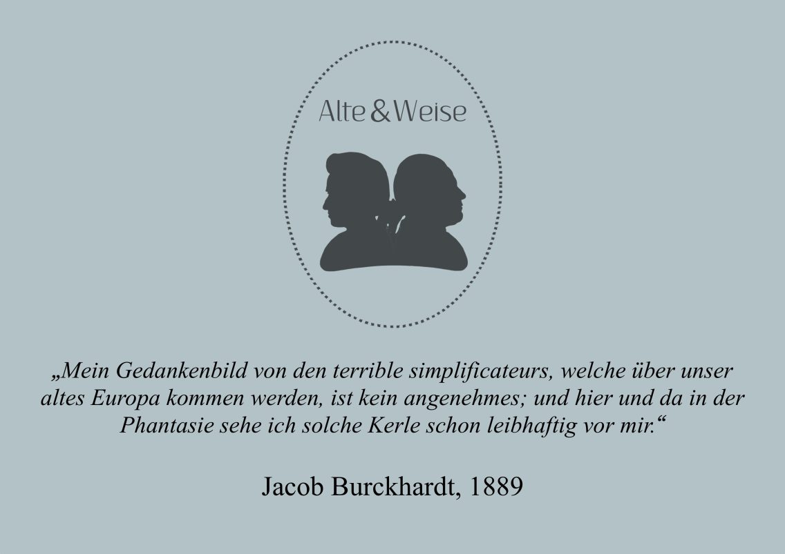 Alte & Weise