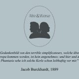 Alte & Weise