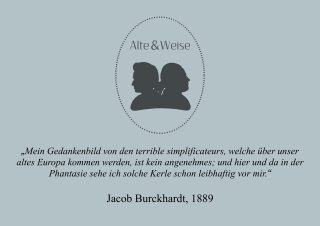 Alte & Weise