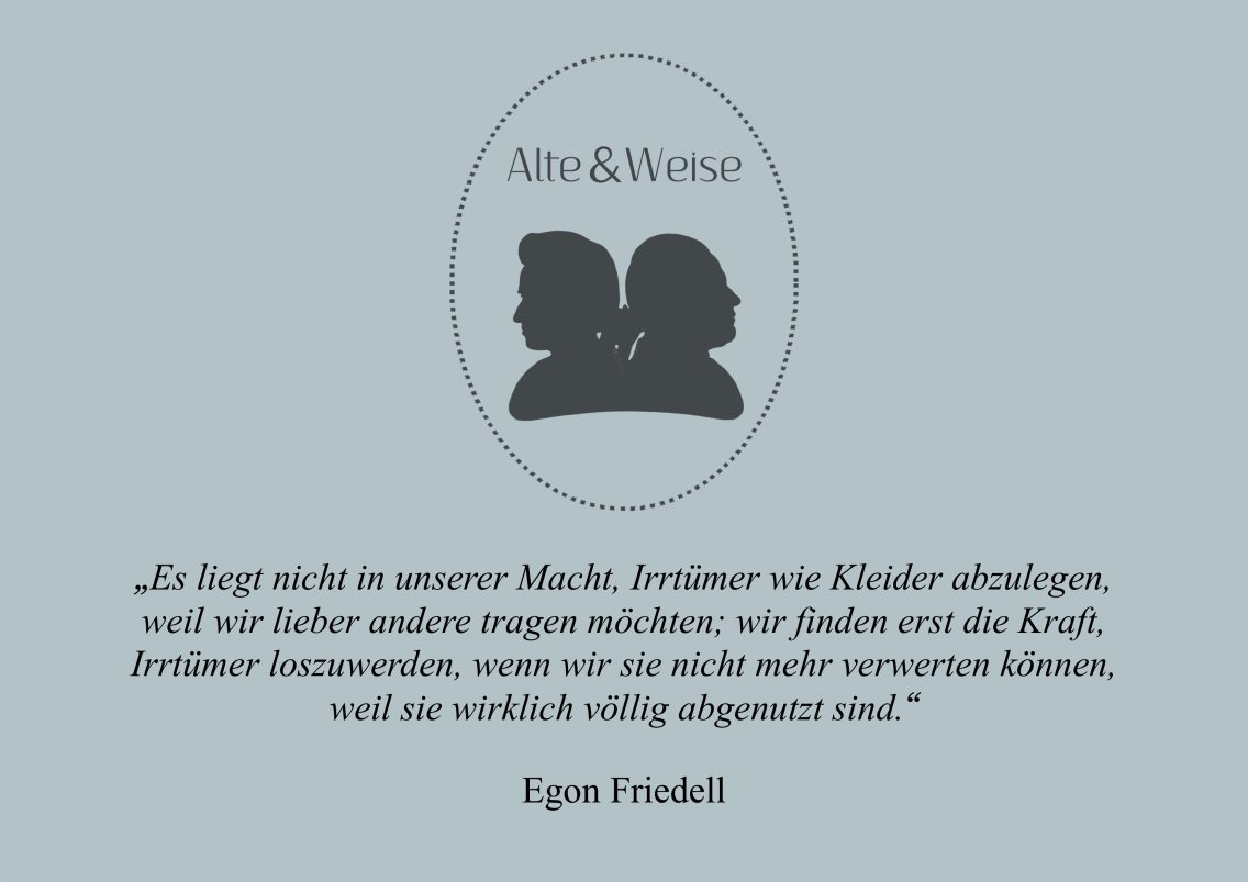 Alte & Weise