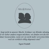 Alte & Weise
