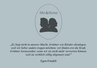 Alte & Weise