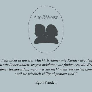 Zeller der Woche: diktatursozialisiert