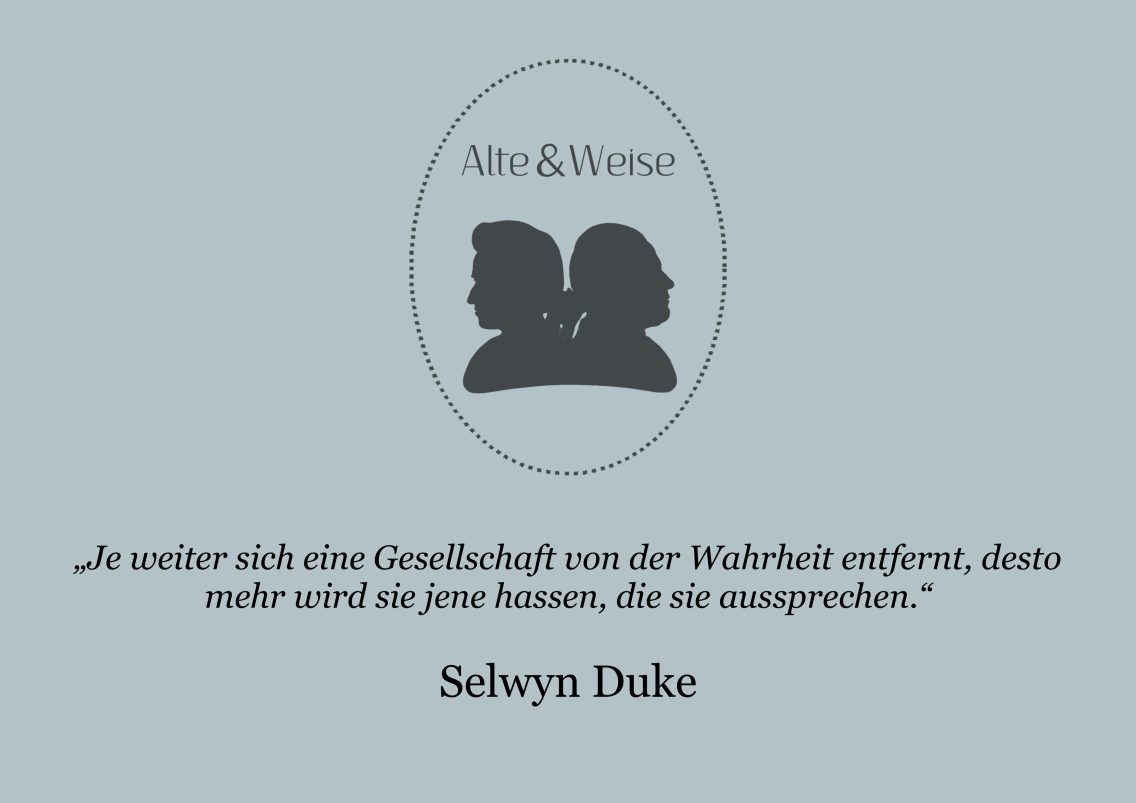 Alte & Weise