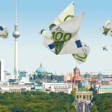 Fröhlich, kriminell, locker: Warum Mr. Cash Money, unser nächster Kanzler werden muss