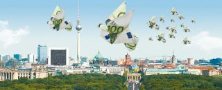 Fröhlich, kriminell, locker: Warum Mr. Cash Money, unser nächster Kanzler werden muss