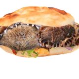 Der Göring-Döner und seine Bedeutung für die politische Kultur in Deutschland