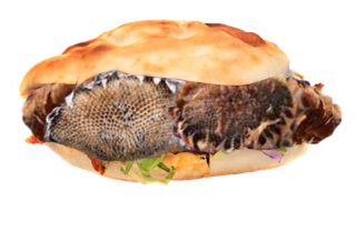 Der Göring-Döner und seine Bedeutung für die politische Kultur in Deutschland