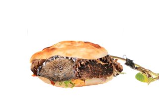 Der Göring-Döner und seine Bedeutung für die politische Kultur in Deutschland