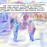 Zeller der Woche: Gefolgschaft