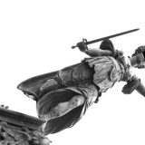 Deutschlands stinkende Justiz