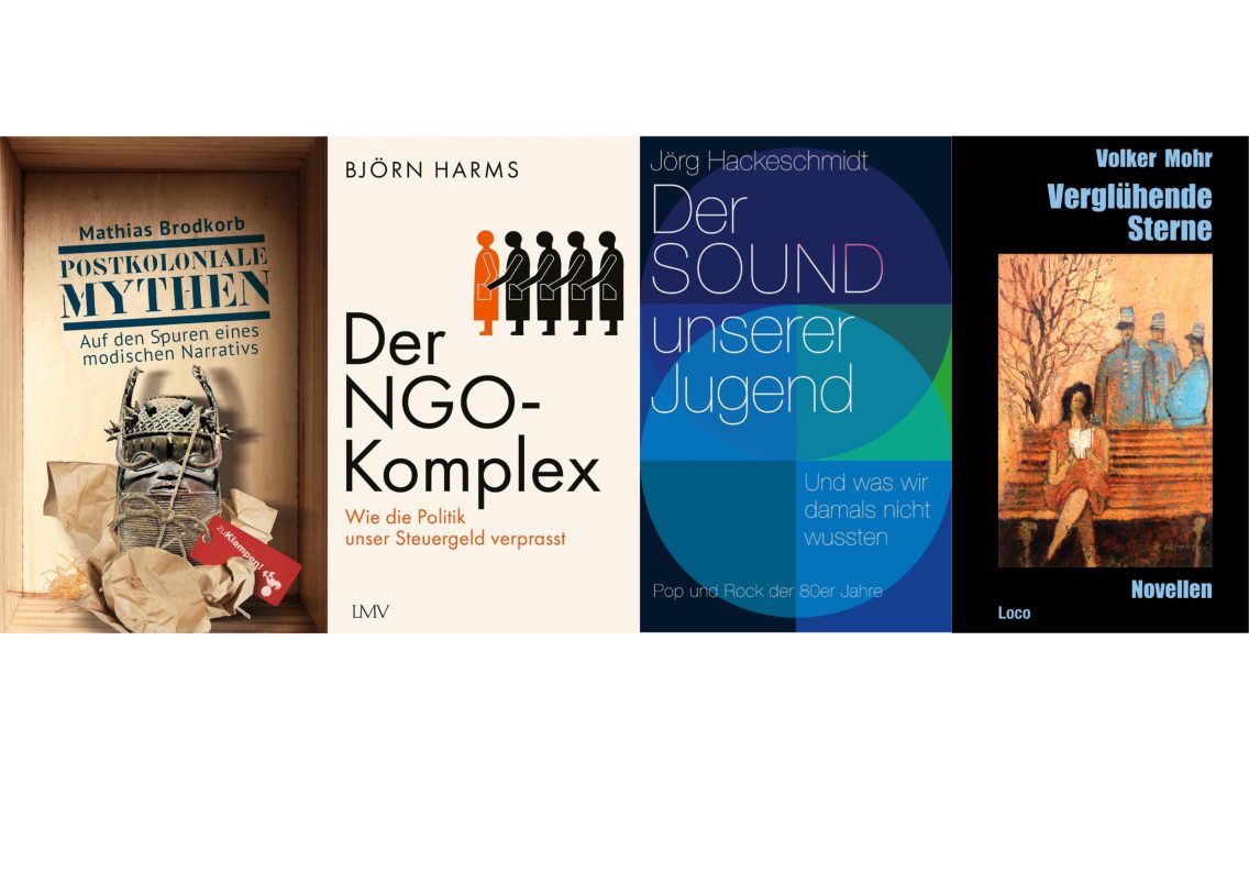 Publico Literatur:Von vermauerten Fenstern, Geldverschwendung, unsterblichen Songs und Sternen