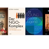Publico Literatur:Von vermauerten Fenstern, Geldverschwendung, unsterblichen Songs und unwirklichen Sternen
