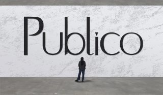 In eigener Sache: Wie gefällt Ihnen Publico?