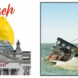 Frisch gepresstMeuterei auf der Bunti