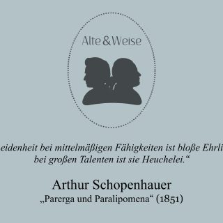 Zeller der Woche: Entmächtigung