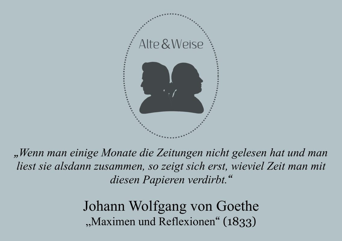 Alte & Weise