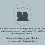 Alte & Weise