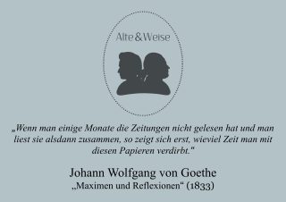 Alte & Weise