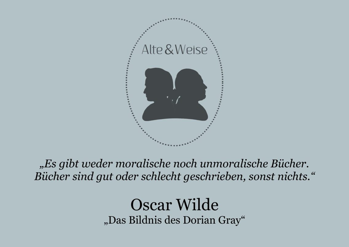 Alte & Weise
